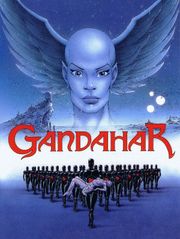 Gandahar
