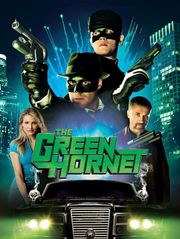 The Green Hornet