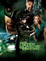 The Green Hornet