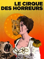 Le cirque des horreurs