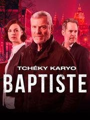 The Five Saison 1 En Streaming Direct Et Replay Sur Canal Mycanal