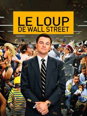 Le loup de Wall Street