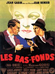 Les bas-fonds