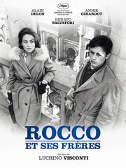 Rocco et ses frères