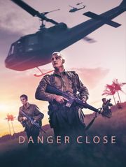 Danger Close