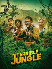 Terrible jungle