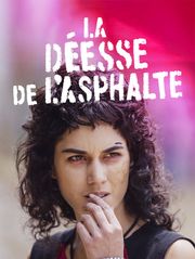 La déesse de l'asphalte