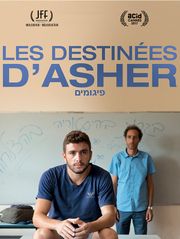 Les destinées d'Asher