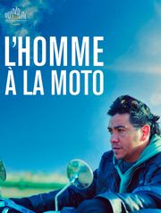 L'homme à la moto