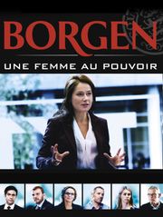 Borgen