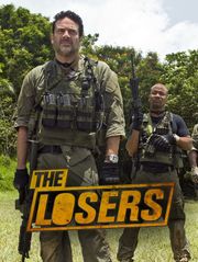 The Losers
