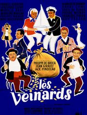 Les veinards