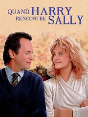 Quand Harry rencontre Sally