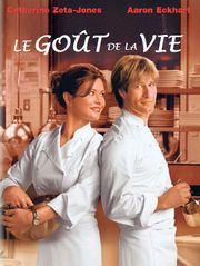 Le goût de la vie