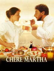 Chère Martha