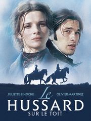 Le hussard sur le toit