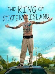 The King of Staten Island