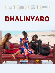 Dhalinyaro
