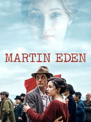 Martin Eden