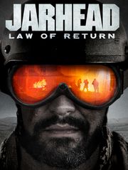 Jarhead : Law of Return