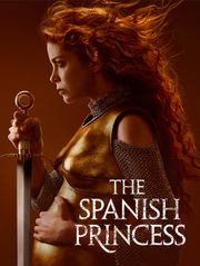 The Spanish Princess