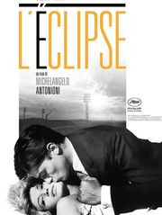 L'éclipse