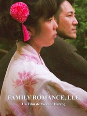 Family Romance, LLC