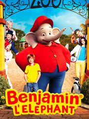 Benjamin l'éléphant