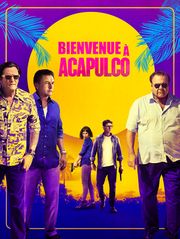 Bienvenue à Acapulco