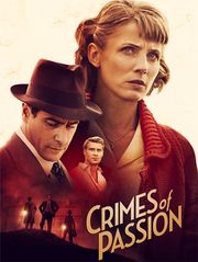 Crimes of Passion