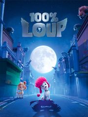 100% loup