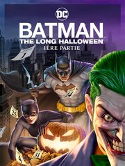 Batman : The Long Halloween, 1ère Partie