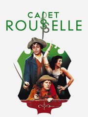 Cadet-Rousselle