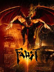 Faust