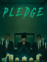 Pledge