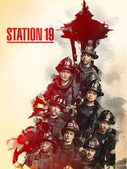 Grey's Anatomy : Station 19 - Saison 4