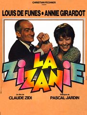 La zizanie