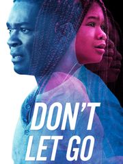 Don't Let Go
