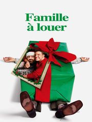 Famille à louer