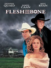 Flesh and Bone