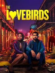 The Lovebirds