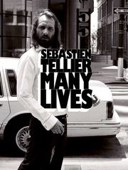 Sébastien Tellier : Many Lives