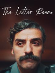 The Letter Room