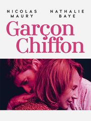 Garçon chiffon