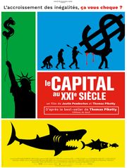 Le Capital au XXIe siècle