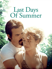 Last Days of Summer