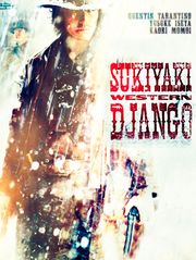 Sukiyaki Western Django