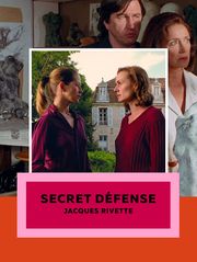 Secret défense