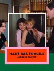 Haut, bas, fragile