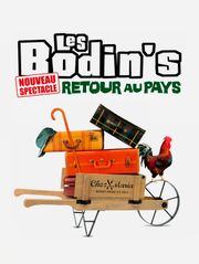 Les Bodin's : Retour au pays